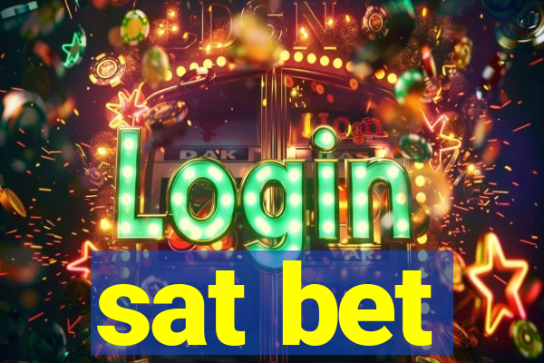 sat bet